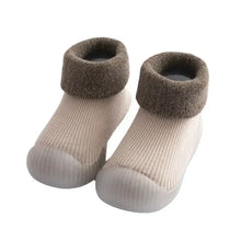 Load image into Gallery viewer, Nutmeg Baby Shoes - # BASH11110001