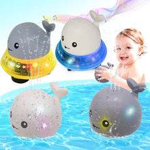 Load image into Gallery viewer, Creative Water Spray Bath Toy - # BAGE11610002