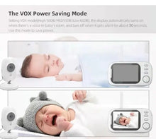 Load image into Gallery viewer, Baby Care Monitor - #BAGE71110002