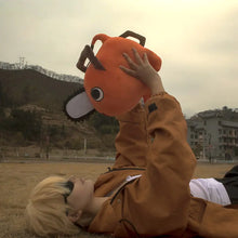 Load image into Gallery viewer, Anime Chainsaw Man Plush: Perfect Gift For Kids - # BOT&G522610006