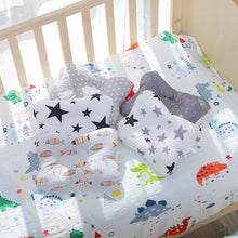 Load image into Gallery viewer, Baby Nursing Pillow Infant Newborn Sleep Support - # BAGE21510003
