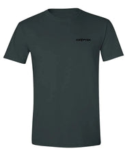 Load image into Gallery viewer, Kryptek Simple Flag Spartan - Mens T-Shirt