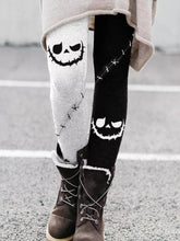 Load image into Gallery viewer, Hawaiian 3D Print Leggings Vol. 2 – Unisex Digital Print