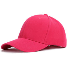 Load image into Gallery viewer, Women’s High-Ponytail Baseball Cap