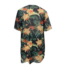 Load image into Gallery viewer, Women’s Floral Beach Set – Two-Piece Summer Outfit
