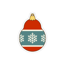 Load image into Gallery viewer, Mandotos Christmas Car Pendant Hanging Ornament for Car and Home Decoration Festive Holiday Decor