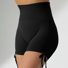 Load image into Gallery viewer, Seamless Peach-Butt High-Waist Yoga Pants – 3/4 Length Fitness Leggings for Women
