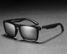 Load image into Gallery viewer, New Popular Mirror Polarized Sunglasses In Trend For Men An Woman With Ultralight Glasses Frame Square Sport Sunglasses With UV400 Protection