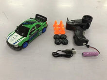 Load image into Gallery viewer, 2.4G Drift Rc Car 4WD RC Drift Car Toy Remote Control GTR Model AE86 Vehicle Car RC Racing Car Toy For Children Christmas Gifts