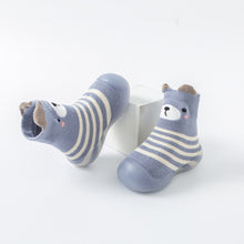 Load image into Gallery viewer, Children's High-Top Socks with Mid-Tube Design - # BASH11110009