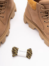 Load image into Gallery viewer, Moncler Men `Peak City` Ankle Boots