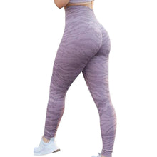 Load image into Gallery viewer, Butt Leggings For Women Push Up Booty Legging Workout Gym Tights Fitness Yoga Pants