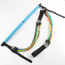 Load image into Gallery viewer, Portable Pilates Bar for Versatile Resistance Training | Elevate Your Fitness Journey!