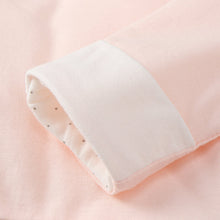 Load image into Gallery viewer, Newborn Padded Warm Jacket with Half Back Design - # BAAA61110003
