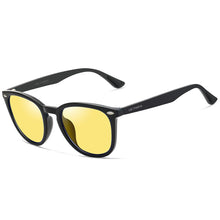 Load image into Gallery viewer, Luxury Unisex Aluminum+TR90 Men's Photochromic Mirror Sunglasses Eyewear Accessories Sunglasses For Women