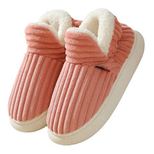 Load image into Gallery viewer, Warm Fur Slippers For Men and Women - # GIAA73610005