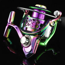 Load image into Gallery viewer, AluSpin Reel Master
