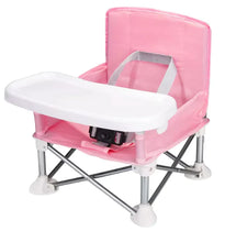Load image into Gallery viewer, Foldable Baby Dining Chair - # BAGEG11710003