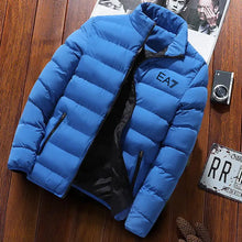 Load image into Gallery viewer, Winter Boys Men's Cotton Jacket - # BOAA13210009