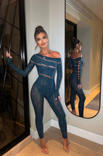Load image into Gallery viewer, One-piece Long Sleeves
