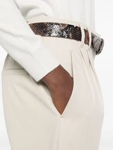 Load image into Gallery viewer, Brunello Cucinelli Women Pants
