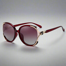 Load image into Gallery viewer, Women’s Polarized Sunglasses