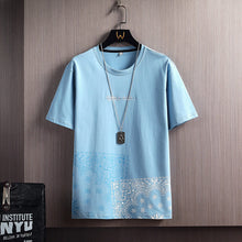 Load image into Gallery viewer, Short-sleeved T-shirts