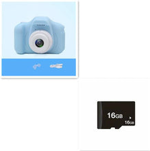 Load image into Gallery viewer, X2 HD Mini Cartoon Kids Digital Camera