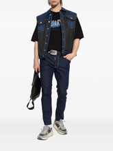 Load image into Gallery viewer, Dsquared2 Men Skater Jeans