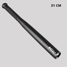 Load image into Gallery viewer, Adjustable Waterproof Super Bright Tactical Flashlights Handheld High Lumen Portable Torchlight Baton Baseball Bat LED Flashlight Aluminium Alloy Torch For Emergency And Self Defense