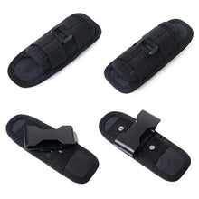 Load image into Gallery viewer, Adventure Belt Flashlight Carrier
