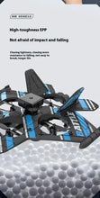 Load image into Gallery viewer, Adventure Bubble Flyer RC Plane