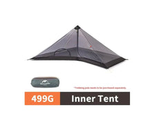 Load image into Gallery viewer, Adventure Comfort Camping Tent
