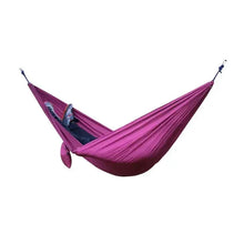 Load image into Gallery viewer, Adventure Hammock Pack