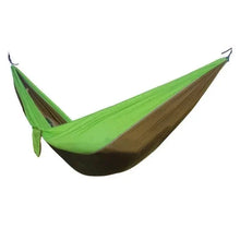 Load image into Gallery viewer, Adventure Hammock Pack