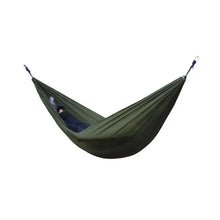 Load image into Gallery viewer, Adventure Hammock Pack