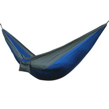 Load image into Gallery viewer, Adventure Hammock Pack