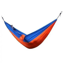 Load image into Gallery viewer, Adventure Hammock Pack