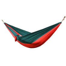 Load image into Gallery viewer, Adventure Hammock Pack