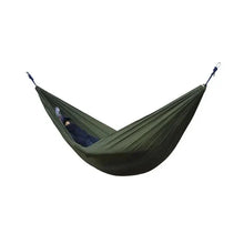 Load image into Gallery viewer, Adventure Hammock Pack