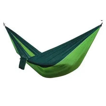 Load image into Gallery viewer, Adventure Hammock Pack