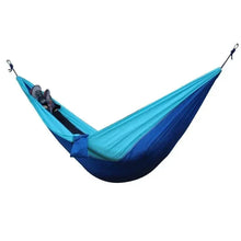 Load image into Gallery viewer, Adventure Hammock Pack