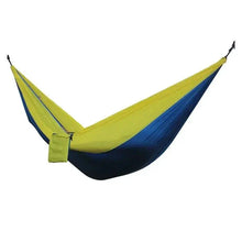 Load image into Gallery viewer, Adventure Hammock Pack