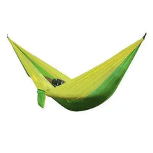 Load image into Gallery viewer, Adventure Hammock Pack
