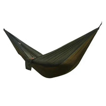 Load image into Gallery viewer, Adventure Hammock Pack