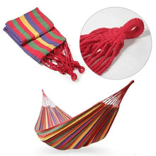 Load image into Gallery viewer, Adventure Ready Hammock
