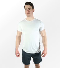 Load image into Gallery viewer, Bamboo Aerotech T-Shirt - Dark Plum