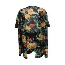 Load image into Gallery viewer, Women’s Floral Beach Set – Two-Piece Summer Outfit