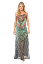 Load image into Gallery viewer, Africa Long Dress
