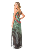 Load image into Gallery viewer, Africa Long Dress